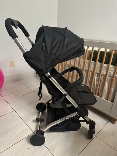Carrinho de bebê ZAP