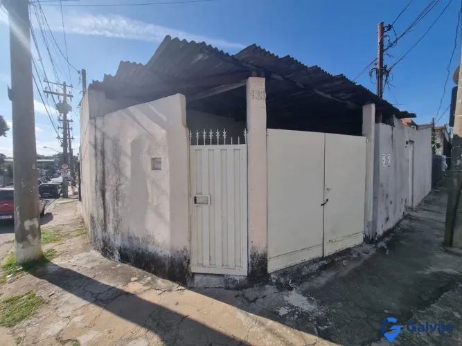 Casa para locação na Vila Hortolândia em Jundiaí - SP
