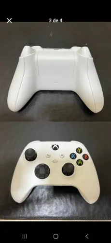 Xbox série S