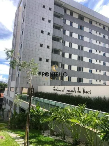 Cobertura Frente com 3 Quartos (1 Suíte) e 3 Vagas em Carlos Prates, BH | Aceita Financiam