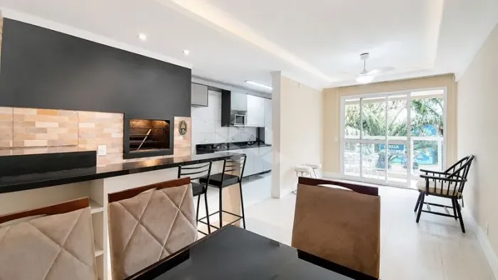 Apartamento 83M² - para Alugar