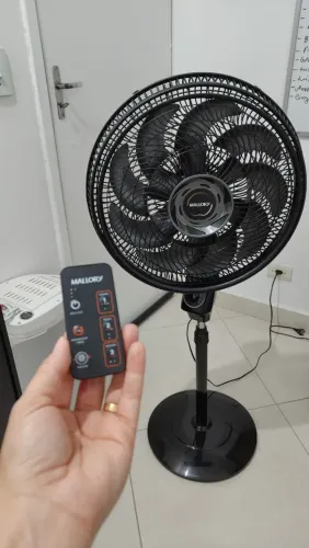 Ventilador de chão 220v