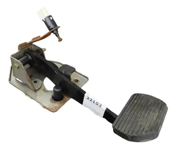 Pedal Freio Citroen Xsara Picasso 2005 2006 2007 2008