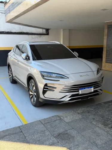 BYD Song Plus 1.5 16V Aut. (hibrido) 2026