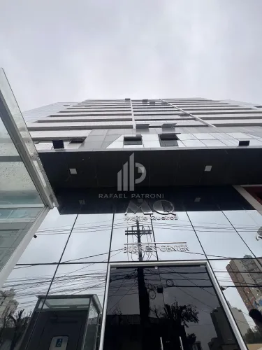 Vila Velha - Sala Comercial Diferenciada 125m2 Montada e climatizada - Marilio Queiroz Bus