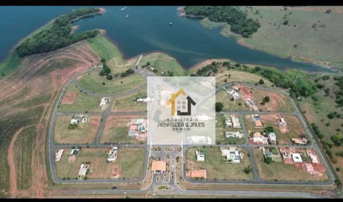 Terreno à venda, 893 m² por R$ 350.000,00 - Damha - Fronteira/MG