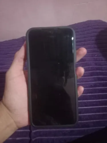 Redmi 9t em excelente estado funcionando perfeitamente sem bugs