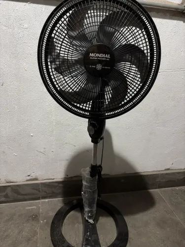 Ventilador de Coluna Mondial 220 volts (Novo)