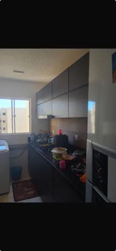 Apartamento 3 quartos Itapuã parque