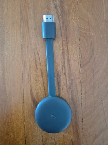 Google Chromecast