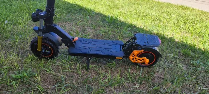 Patinete elétrico 1000W