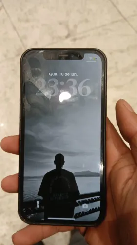 Vendo iPhone 12 Pro