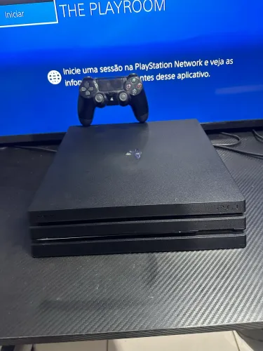 Pro 4 pro 1tb 4K