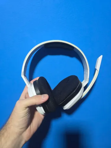 Headset Logitech Astro A10