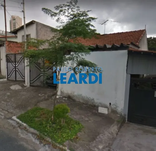 TERRENO - VILA MARIANA - SP