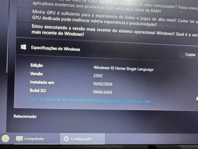 Notebook Dell latitude 3400