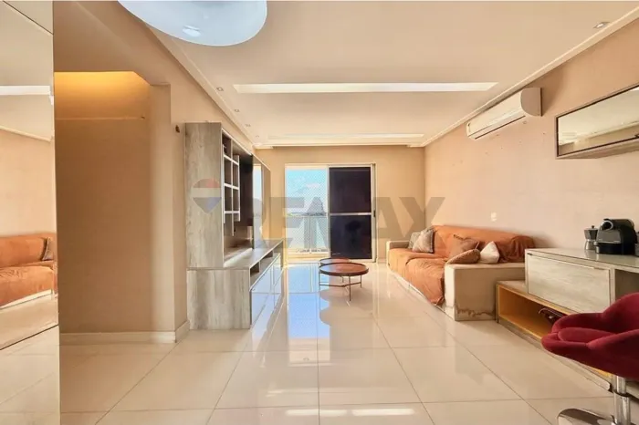 Apartamento para Locação - Cidade Velha