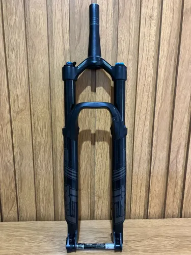 Suspensão fox 34 120mm