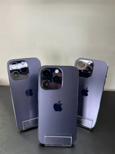 Iphone 14 Pro max 256gb com garantia kaiser iphones 