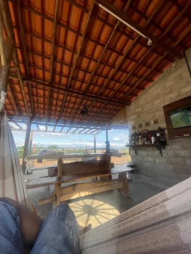 Sitio Estilo Haras Região Serra do Cipó