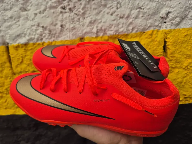 Chuteira Society Nike Mercurial Vapor 17 Pro