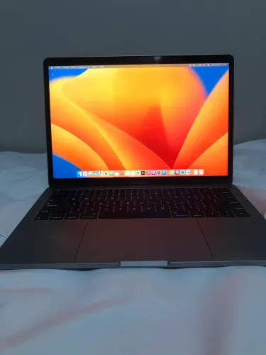 MacBook Pro