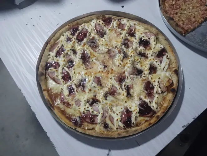 Precisa-se de pizzaiolo para Nova Contagem 
