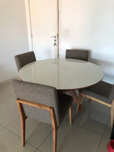 Mesa de jantar 