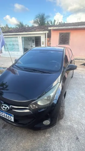Hyundai HB20 Comf./c.plus/c.style 1.0 Flex 12V 2015