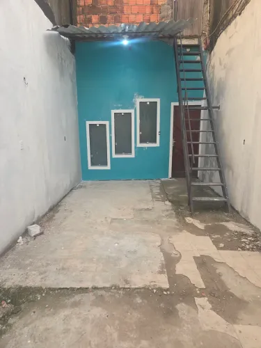 Casa, Adrianópolis