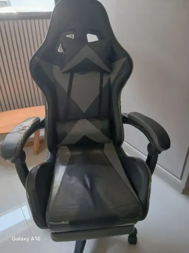 Cadeira GAMER
