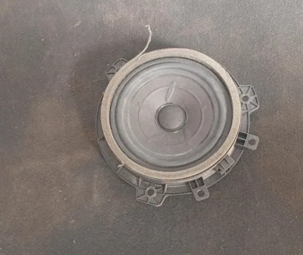 alto falante hyundai hb20 20/22