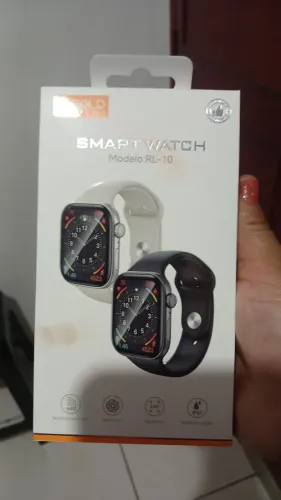 Relógio smartSwitch