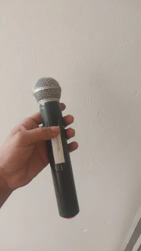 Aparelhos de música diversos