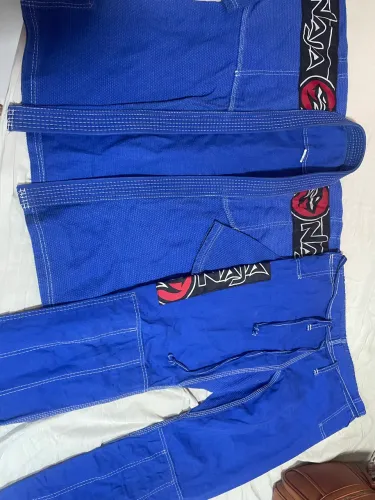 Kimono Naja A1