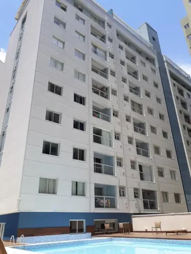 ALUGA-SE APARTAMENTO CRISTO REI  76,52m²