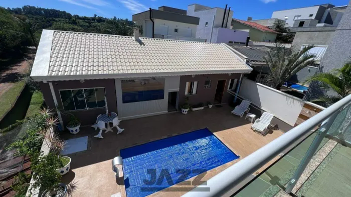 Casa em Condomínio à Venda - Condomínio Residencial Sunset Village, Bragança Paulista - 25