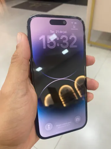 iPhone 14 Pro 128 GB