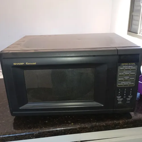 Vender-se microondas 42litros