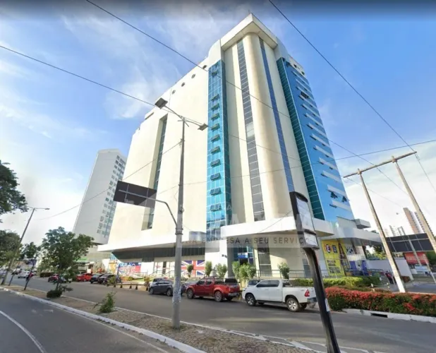 Sala Comercial para alugar com 25,00 metros quadrados no JOQUEI - Teresina - Piauí
