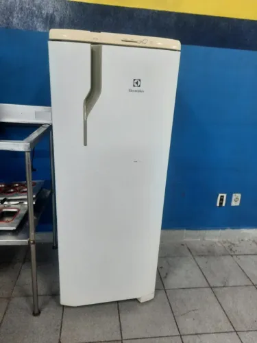 Geladeira RE31 Eletrolux 220V 240 Litros