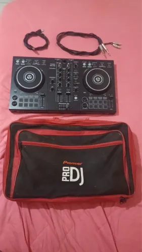 Controladora ddj 