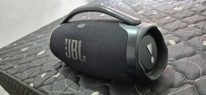 Boom Box JBL