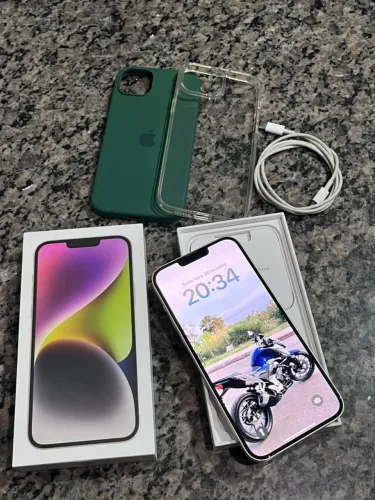 iPhone 14 Plus - 256 GB