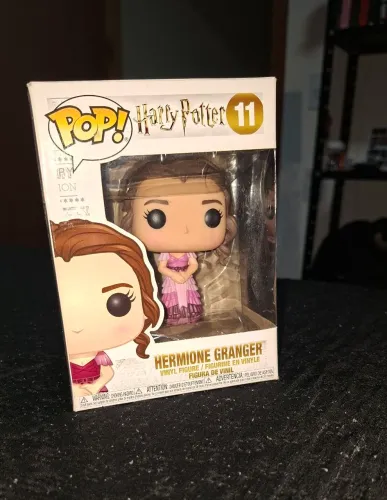 Funko POP - Hermione Granger
