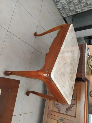 Mesa de canto, chipandeli