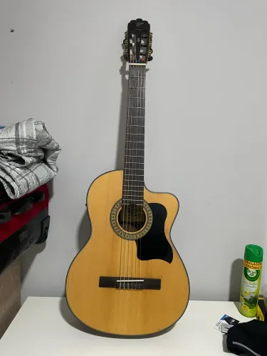 Violão Tagima nylon troco