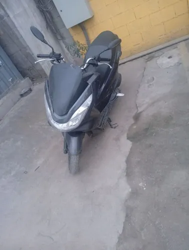 Pcx troco