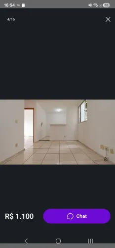 Apartamento MRv