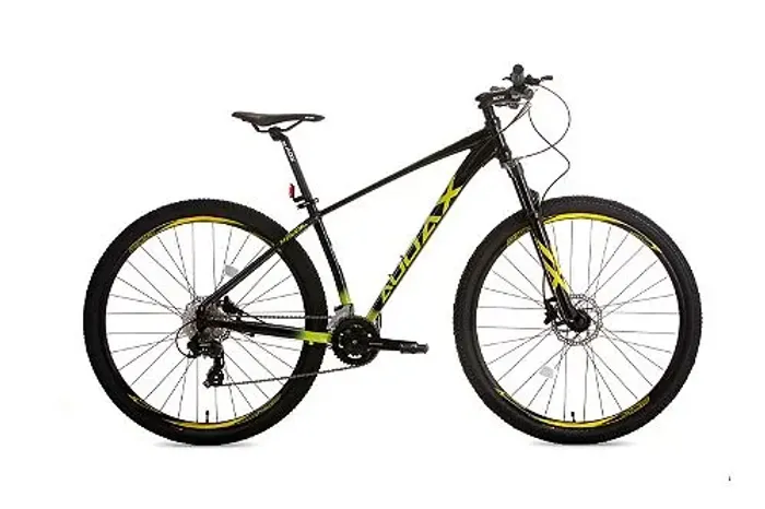 Audax TX Grupo 2 x 8 Freios Hidráulicos R$ 2.799.00